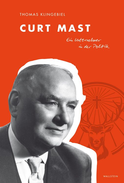 Produktbild: Curt Mast
