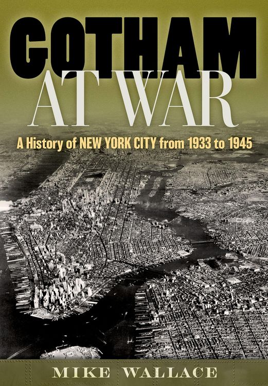 Produktbild: Gotham at War