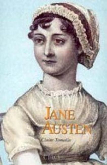 Produktbild: Jane Austen