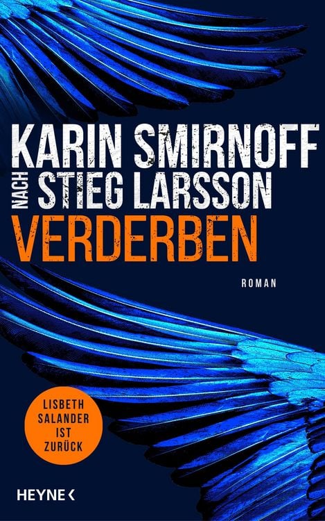 Produktbild: Verderben