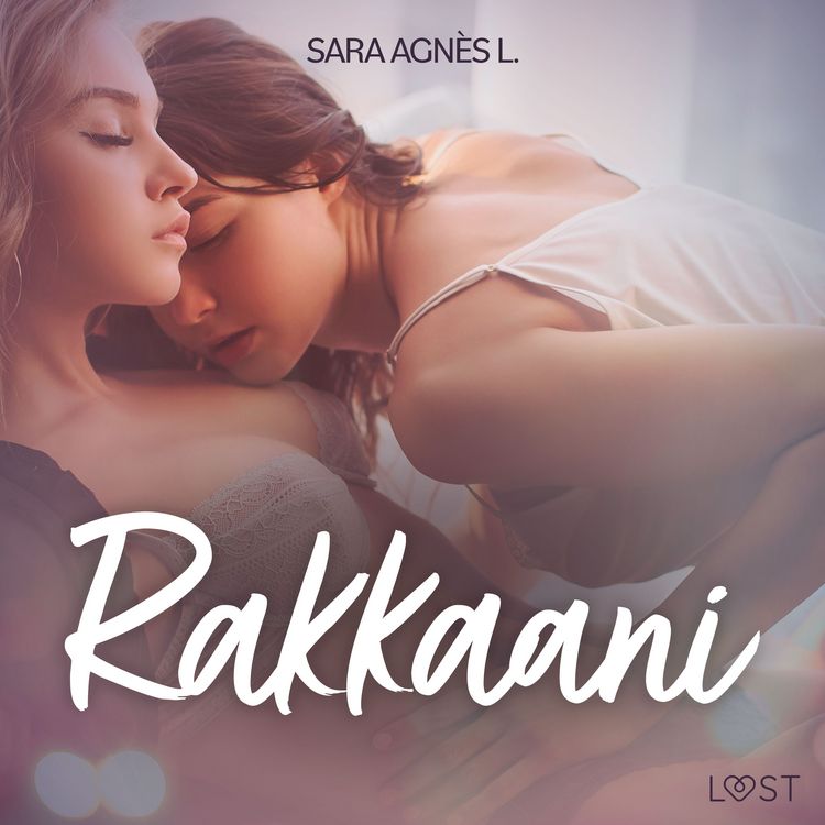 Produktbild: Rakkaani - eroottinen novelli