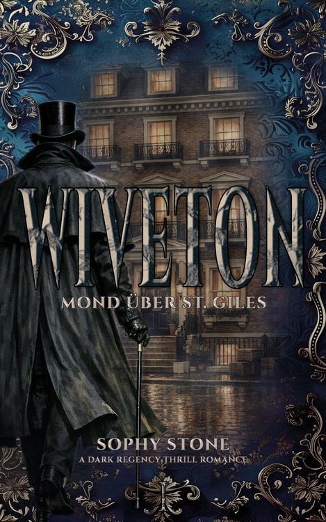 Produktbild: Wiveton
