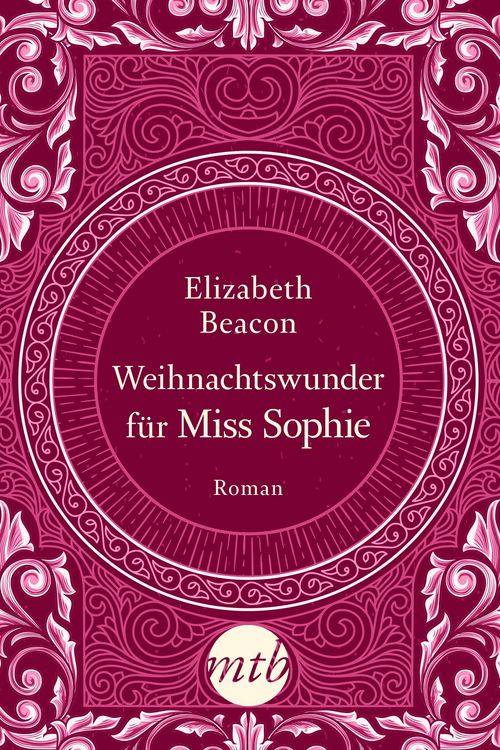 Produktbild: Weihnachtswunder f&uuml;r Miss Sophie