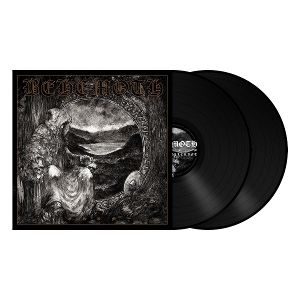 Produktbild: Grom (RI) (black vinyl)