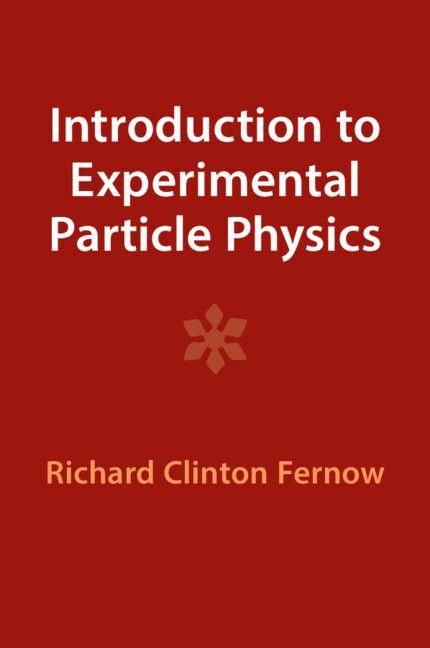Produktbild: Introduction to Experimental Particle Physics