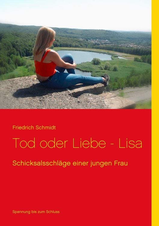 Produktbild: Tod oder Liebe - Lisa