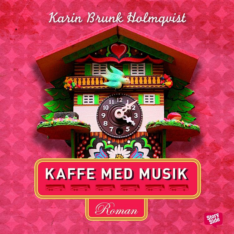 Produktbild: Kaffe med musik