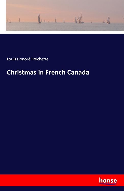 Produktbild: Christmas in French Canada