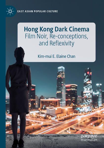 Produktbild: Hong Kong Dark Cinema