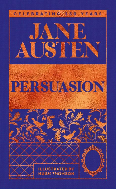 Produktbild: Persuasion