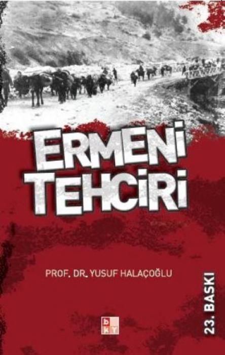 Produktbild: Ermeni Tehciri