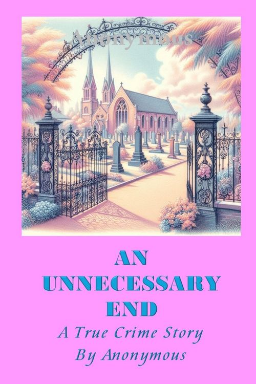 Produktbild: An Unnecessary End