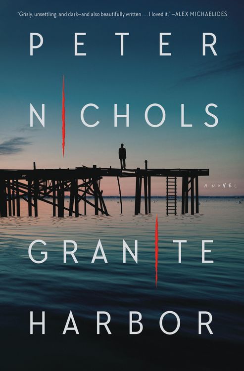 Produktbild: Granite Harbor