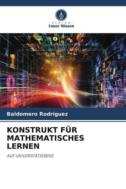 Produktbild: Konstrukt f&uuml;r Mathematisches Lernen
