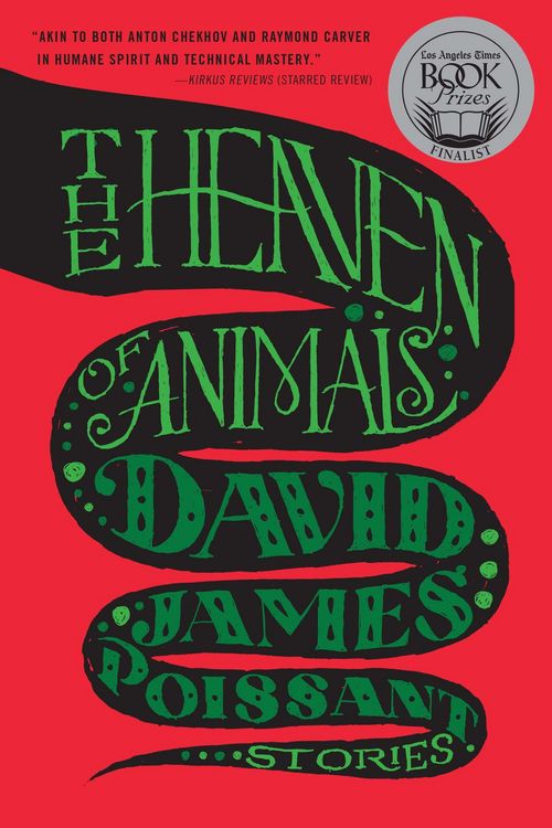 Produktbild: The Heaven of Animals