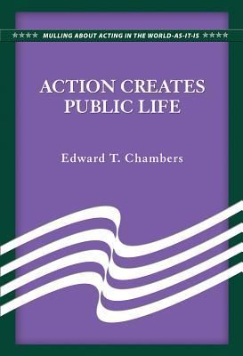 Produktbild: Action Creates Public Life
