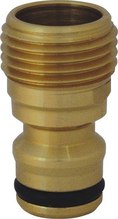 Produktbild: C.K G7916 75 Messing Ger&auml;test&uuml;ck 26,44mm (3/4") AG, Steckkupplung