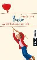 Produktbild: Hector und die Geheimnisse der Liebe