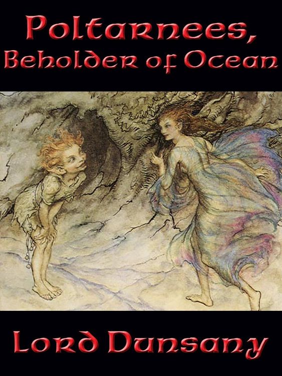 Produktbild: Poltarnees, Beholder of Ocean
