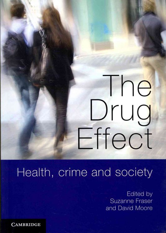 Produktbild: The Drug Effect