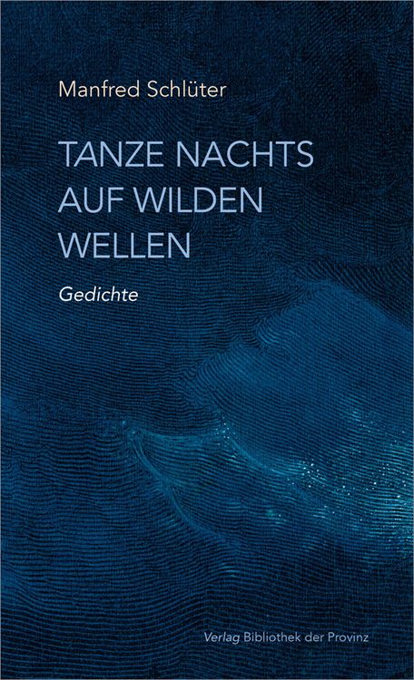 Produktbild: Tanze nachts auf wilden Wellen