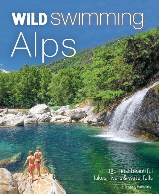 Produktbild: Wild Swimming Alps