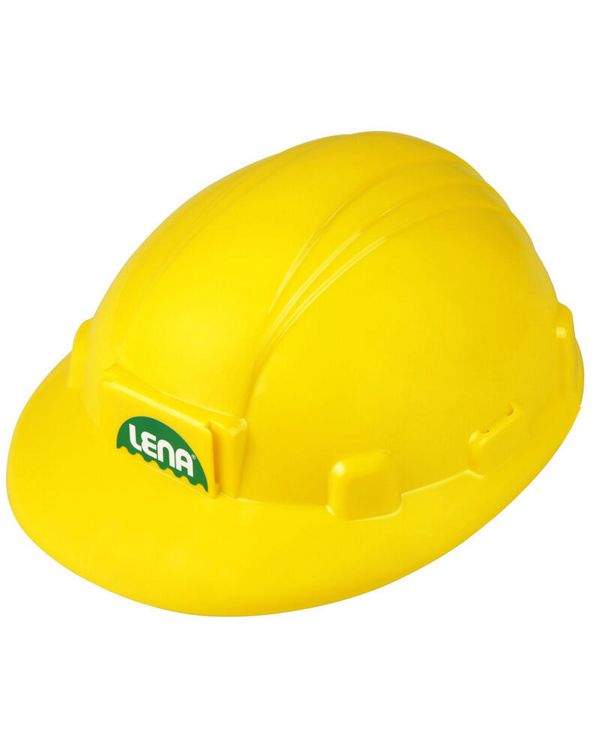 Produktbild: LENA Baustellenhelm, lose