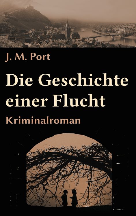 Produktbild: Die Geschichte einer Flucht