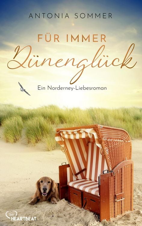 Produktbild: Für immer Dünenglück