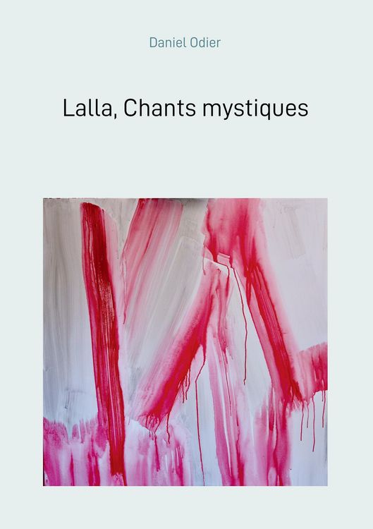 Produktbild: Lalla, Chants mystiques
