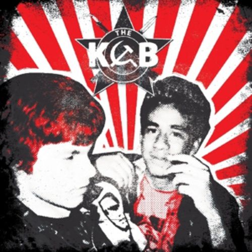 Produktbild: The KGB