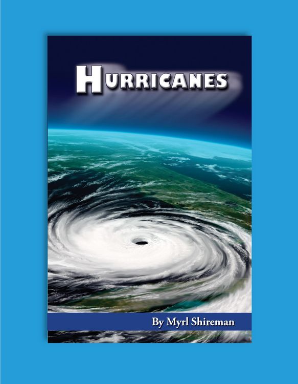 Produktbild: Hurricanes