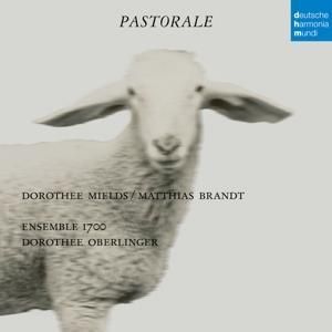 Produktbild: Pastorale - Musik und Texte