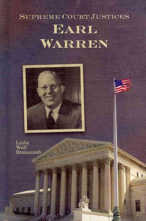 Produktbild: Supreme Court Justices Supreme