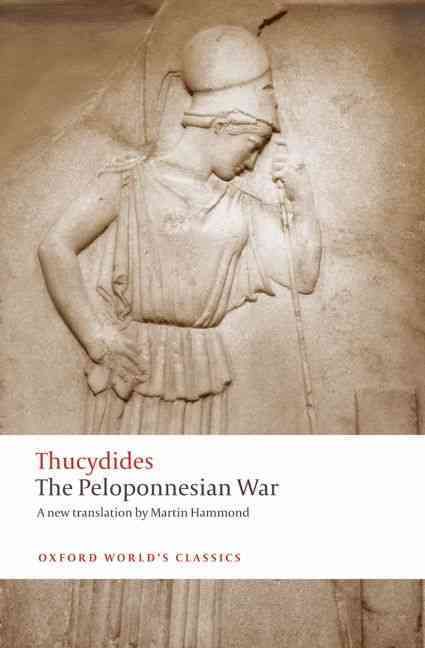 Produktbild: The Peloponnesian War
