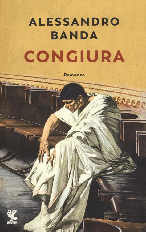 Produktbild: Congiura