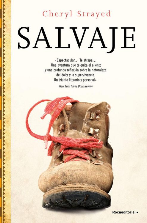 Produktbild: Salvaje
