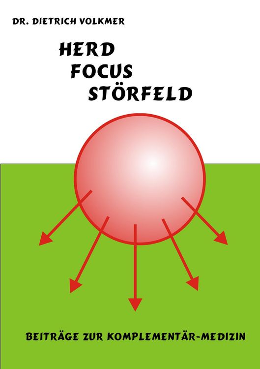 Produktbild: Herd, Focus, St&ouml;rfeld