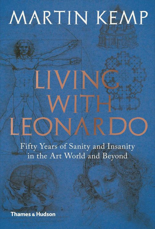 Produktbild: Living with Leonardo