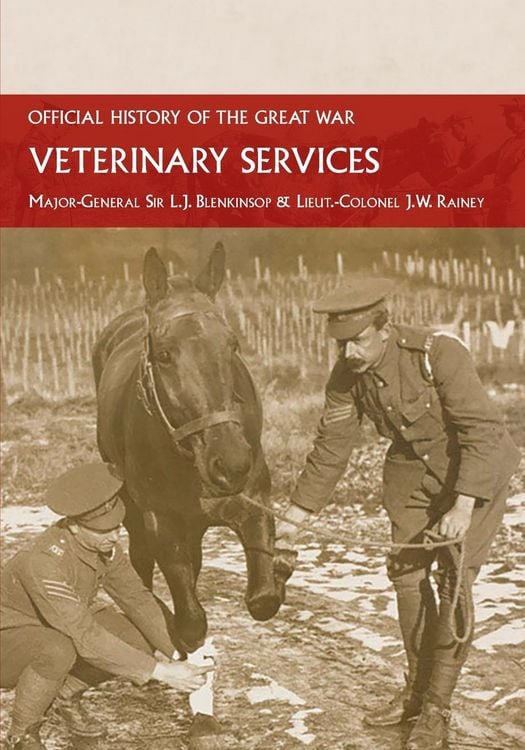Produktbild: Veterinary Services
