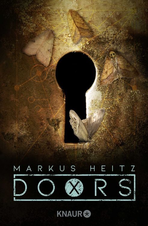 Produktbild: DOORS X - D&auml;mmerung