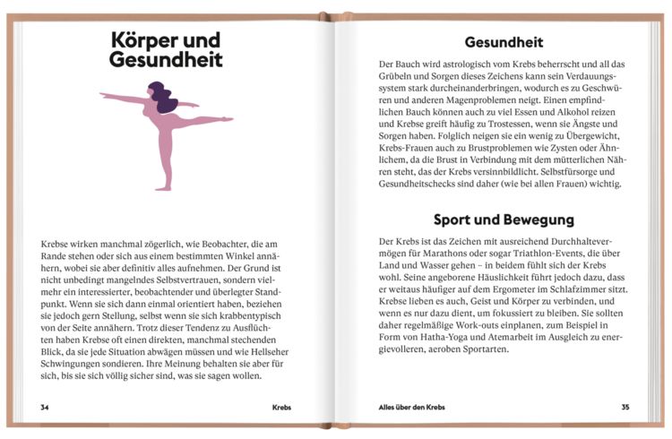 Produktbild: Krebs