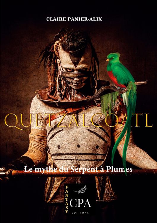 Produktbild: Quetzalcoatl