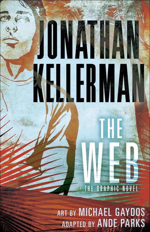 Produktbild: The Web: The Graphic Novel
