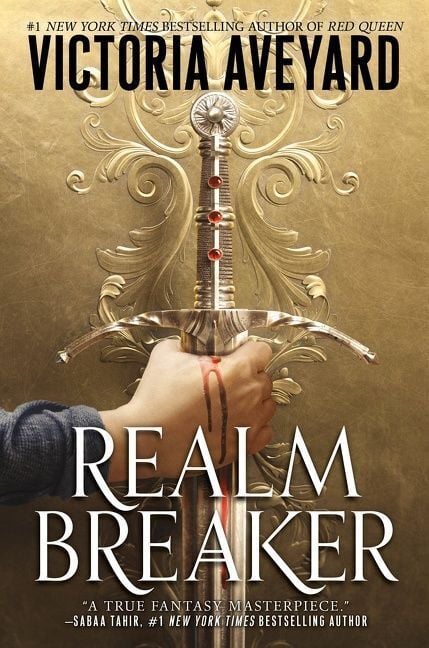 Produktbild: Realm Breaker