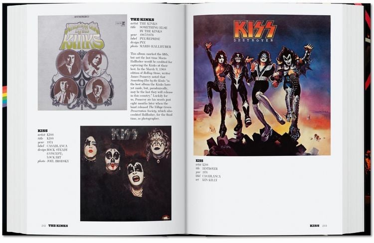 Produktbild: Rock Covers