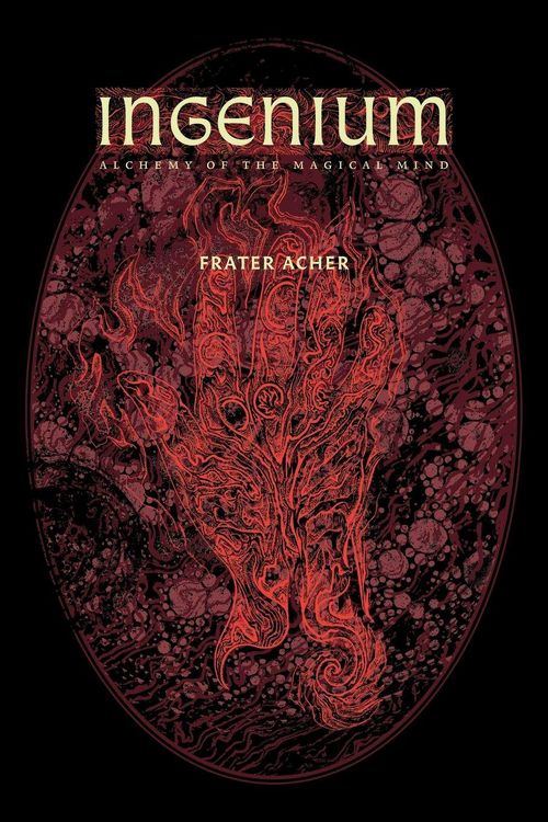 Produktbild: Ingenium - Alchemy of the Magical Mind