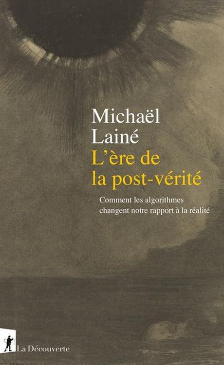 Produktbild: L'&egrave;re de la postv&eacute;rit&eacute;