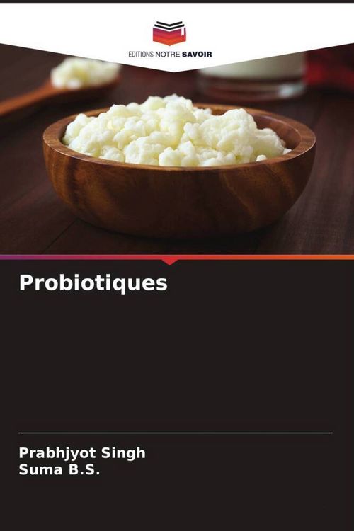Produktbild: Probiotiques