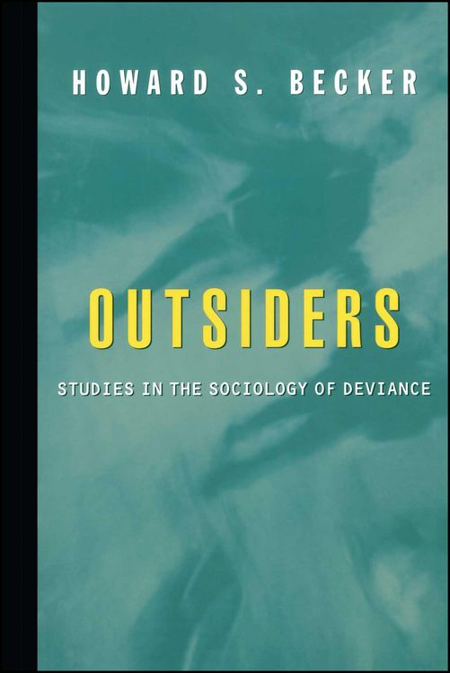 Produktbild: Outsiders